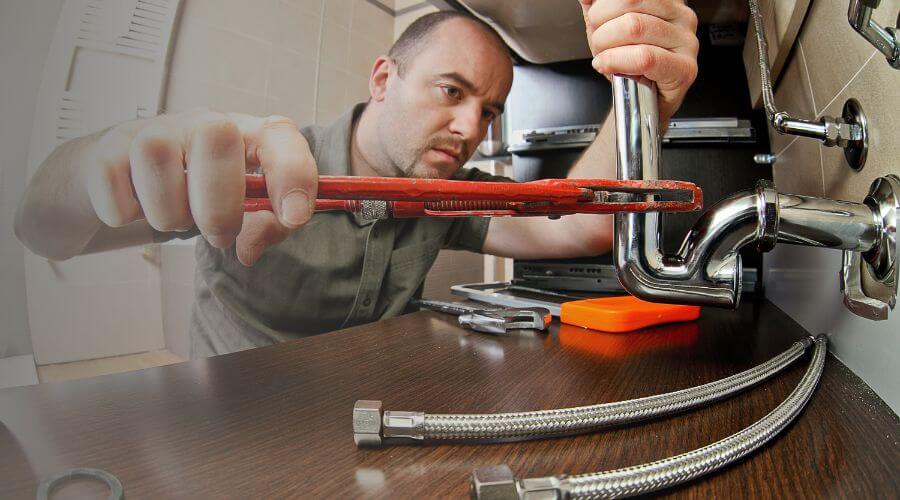 Professional Leak Detection in Woolwine, VA
